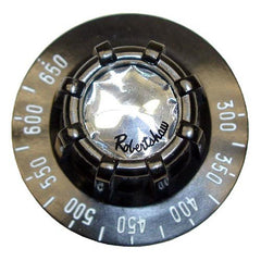 Generic ASC 6200-3106 KNOB / DIAL, FD 300-650F