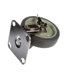 Alto Shaam CS-2026 Caster; 5" Swivel with Brake (each)