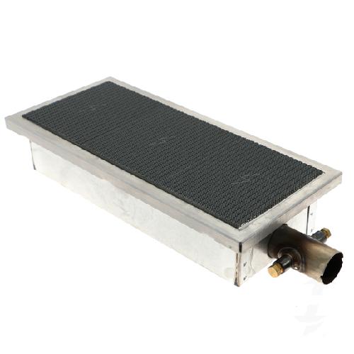 Frymaster 8103435 >>> SUB TO 8104688 | BURNER, FP/GL30 UNIVERSAL SRVC