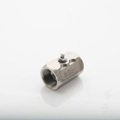 Frymaster 8101825 DRAIN VALVE 1-1/4 x 1- 1/4""