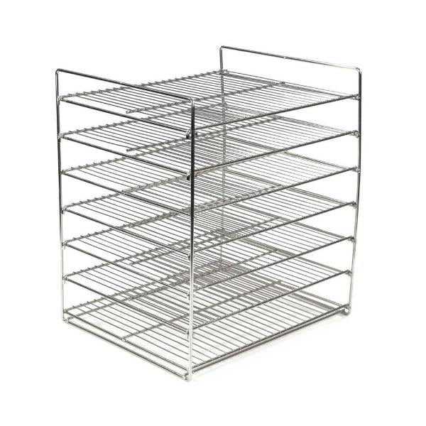 Hatco R04.17.012.00 KIT;7 SHELF RACK;FS TALL    *SPECIAL HANDLING REQUIRED*