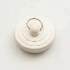Hatco 05.06.026.00 RUB 1-3/8" WHITE STOPPER