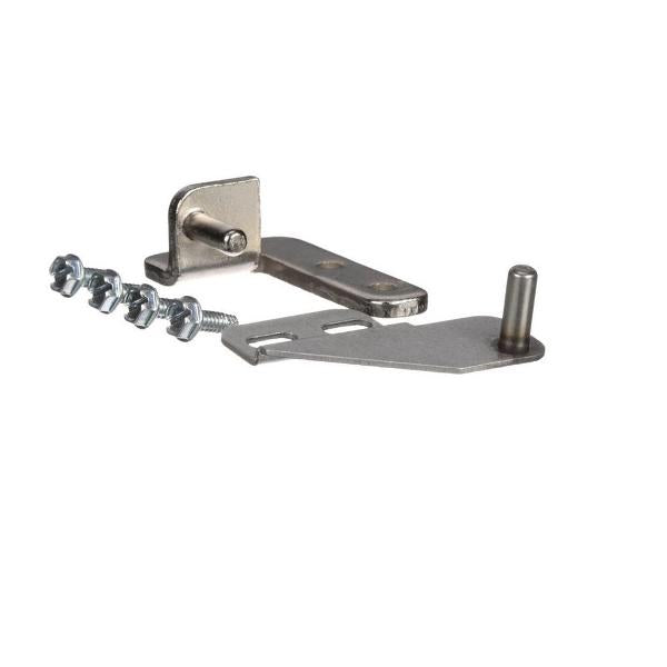 Pitco B3801902-C Hinge;LH Kit SG