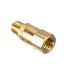 Southbend Range 1174620 SPRAY NOZZLE; 1/8 NPT;.34GPM