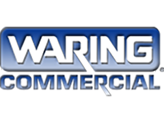 Waring 030333 S BLADE UPPER CUTTER /FP2000 S