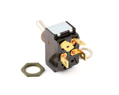 Henny Penny 22198 POWER SWITCH-DPST SO