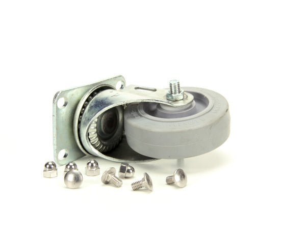 Follett PB502201 WHEEL, FRONT IDEV