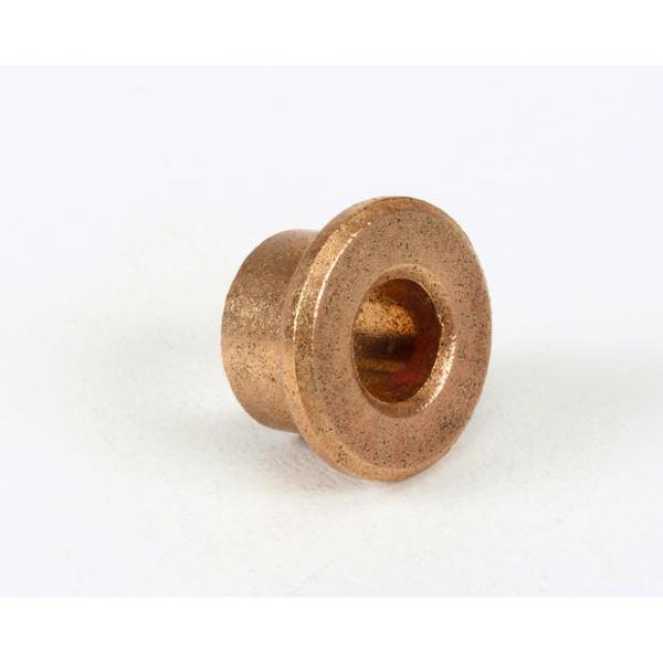 APW Wyott 2P-21792308 BUSHING, BRONZE W/FLANCE 5/16X