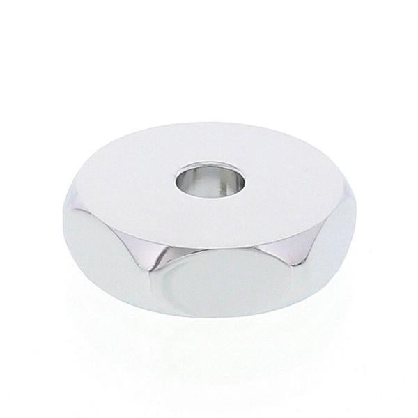 Bunn 07127.0000 FAUCET BONNET,CRM PLD(1.5HEX).