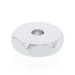 Bunn 07127.0000 FAUCET BONNET,CRM PLD(1.5HEX).