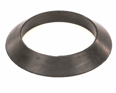 CMA Dishmachines 01318.00 SCRAP TRAP DONUT GASKET