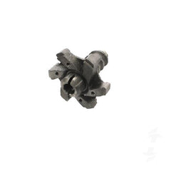 Bunn 11185.0001 BURR AUGER ROTOR/SPRING AY(HD