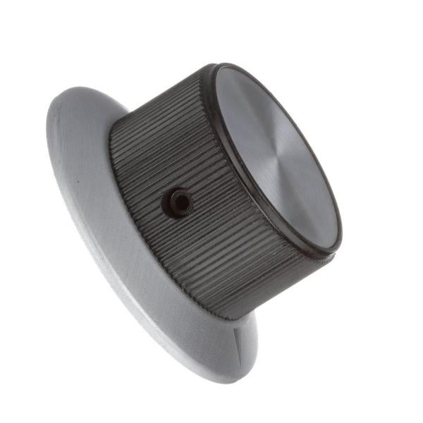 Southbend Range 1170337 KNOB; 1/4" BORE