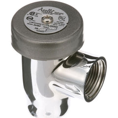 Generic ASC 8280-2178 VAC BREAKER, FORGED POLISHED CHROME 3/4" 125PSI 180D