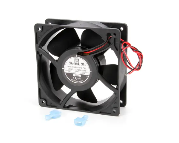 Blodgett 52947 ***FAN AXIAL, 24 VDC, 4".