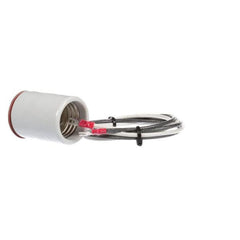 Hatco 02.30.039.00 FS SINGLE LAMPHOLDER 27" LEADS