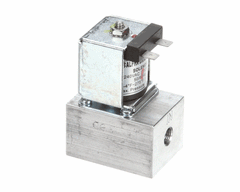 Star 2V-80502-08 SOLENOID VALVE, GAS, 120V