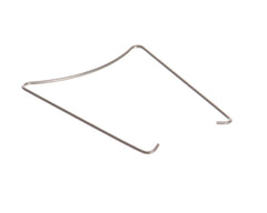Frymaster 8102243 HOLD DOWN RELAY SPRING