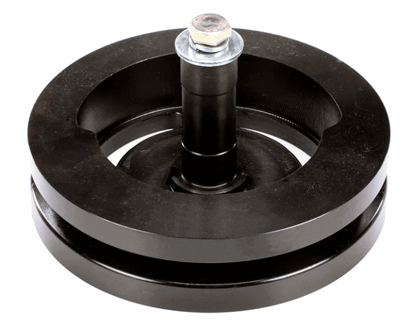 Oliver 0730-0005K PULLEY KIT (METRIC-BLK.OXIDE)