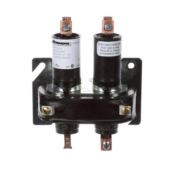 Groen Z077834 CONTACTOR MERCURY