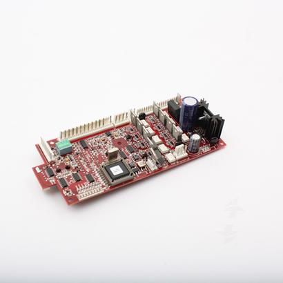 Groen 141082 CONTROL BOARD HYPERSTEAM (RED)