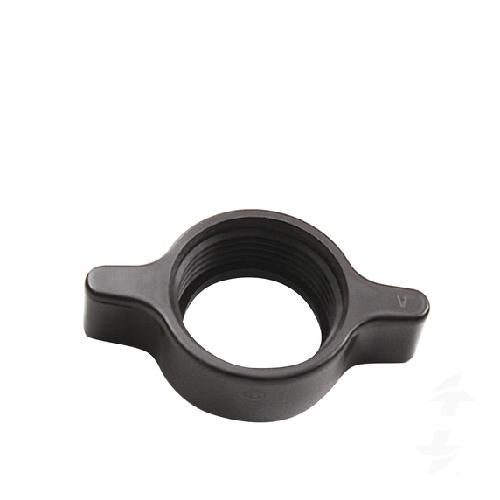 Bunn 03093.0000 WING NUT, FAUCET (BROWN)