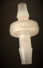 Generic ASC 8400-6030 CHECK VALVE - IN-LINE