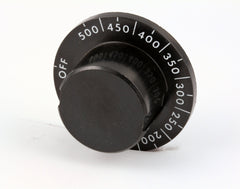 Southbend Range 1166079 KNOB / DIAL [OFF / 175-500F]