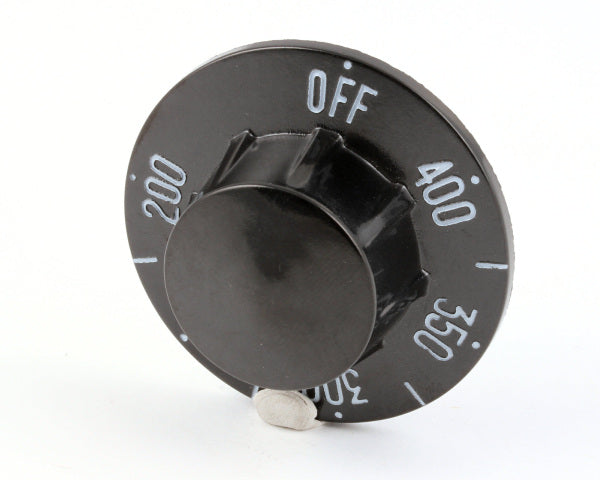 Southbend Range 1182156 KNOB / DIAL,TST [OFF / 200-400'F]