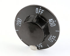 Southbend Range 1182156 KNOB / DIAL,TST [OFF /  200-400'F]