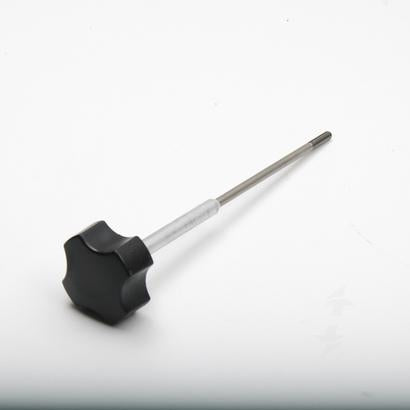 Globe D12 Cover Release Knob (GC12D) 7 3/4"