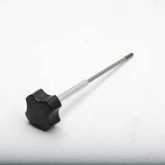 Globe D12 Cover Release Knob (GC12D) 7 3/4"