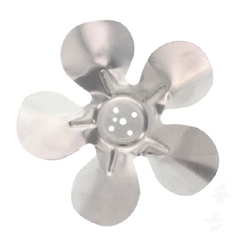 Beverage Air 405-050A COND BLADE 7.94 (5 PET ALUM)