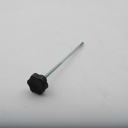 Globe 12 Cover Release Knob (NEW GC9; GC10 & GC12) 6 1/2"