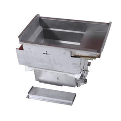 Frymaster 1081752SP GLOV FV W/0 ROTARY4/12