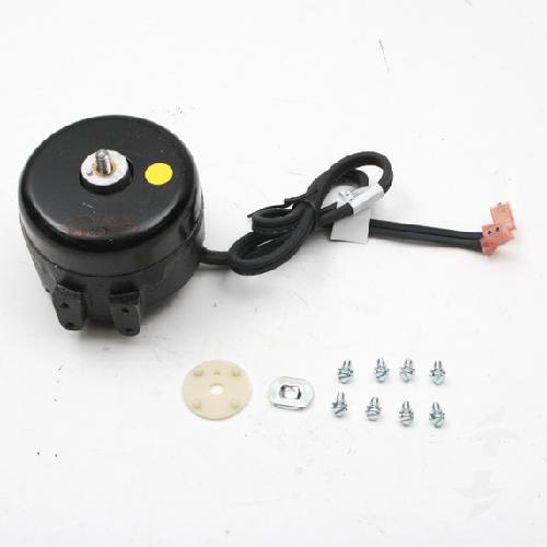 Beverage Air 501-148B CONDENSOR FAN MOTOR 9 WATTS 115-60 GE