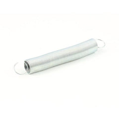 APW Wyott AS-8902200 SPRING EX .62OD X 4-11/16L 2.5OZ SILVER