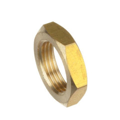 Bunn 12687.0000 BRASS HEX NUT.