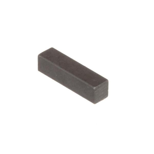 Groen Z071288 KEY 1/8" SQUAREX1/2"LG