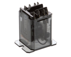 Jackson 5945-111-35-19 RELAY 120V/50/60HZ/3A/ 1/2HP/60