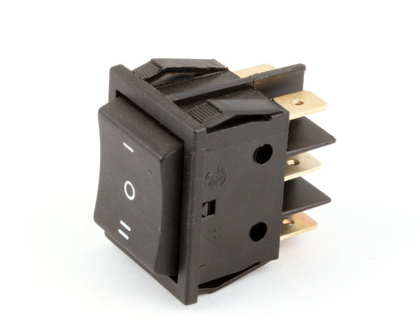 Southbend Range 33437 SWITCH, ROCKER-DP/DT