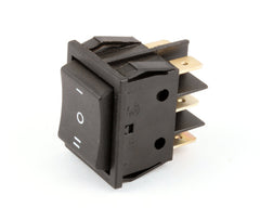 Southbend Range 33437 SWITCH, ROCKER-DP/DT