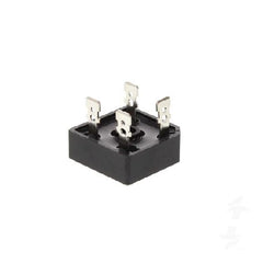 Bunn 22126.0000 RECTIFIER, BRIDGE SGL PHASE
