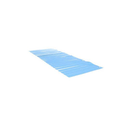 CMA Dishmachines 13703.47 CURTAIN, GL - C (BLUE)