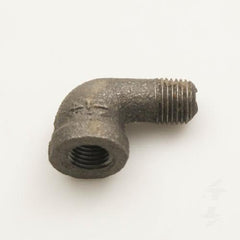 Frymaster 8130543 STREET ELBOW 1/4 NPT BM