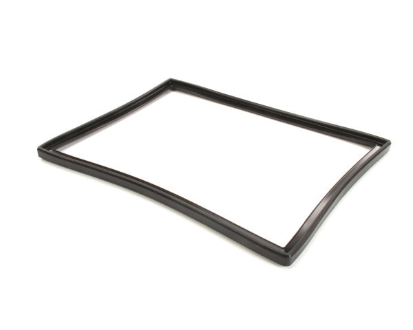 AccuTemp AT1G-2633-1 DOOR GASKET,BLACK 208D / 208D8