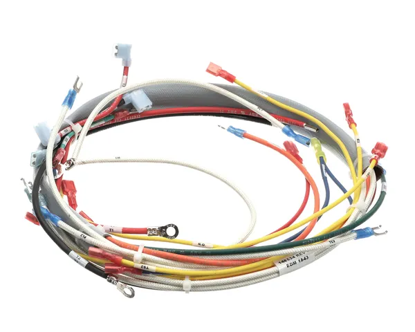 Groen 148534 WIRE HARNESS TDB6/10