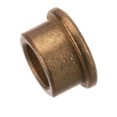 Southbend Range PH-423 FLANGE BUSHING; 1/4ID BRONZE