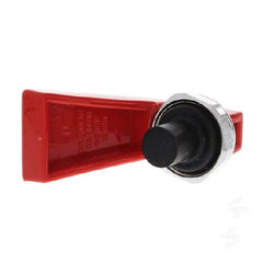 Bunn 13061.0000 FAUCET HANDLE/STEM ASSY-RED