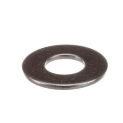 Alto Shaam WS-22094 WASHER;1/4";FLAT;5/8 OD#18-8